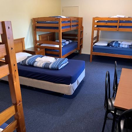Haast River Motels & Holiday Park Bagian luar foto